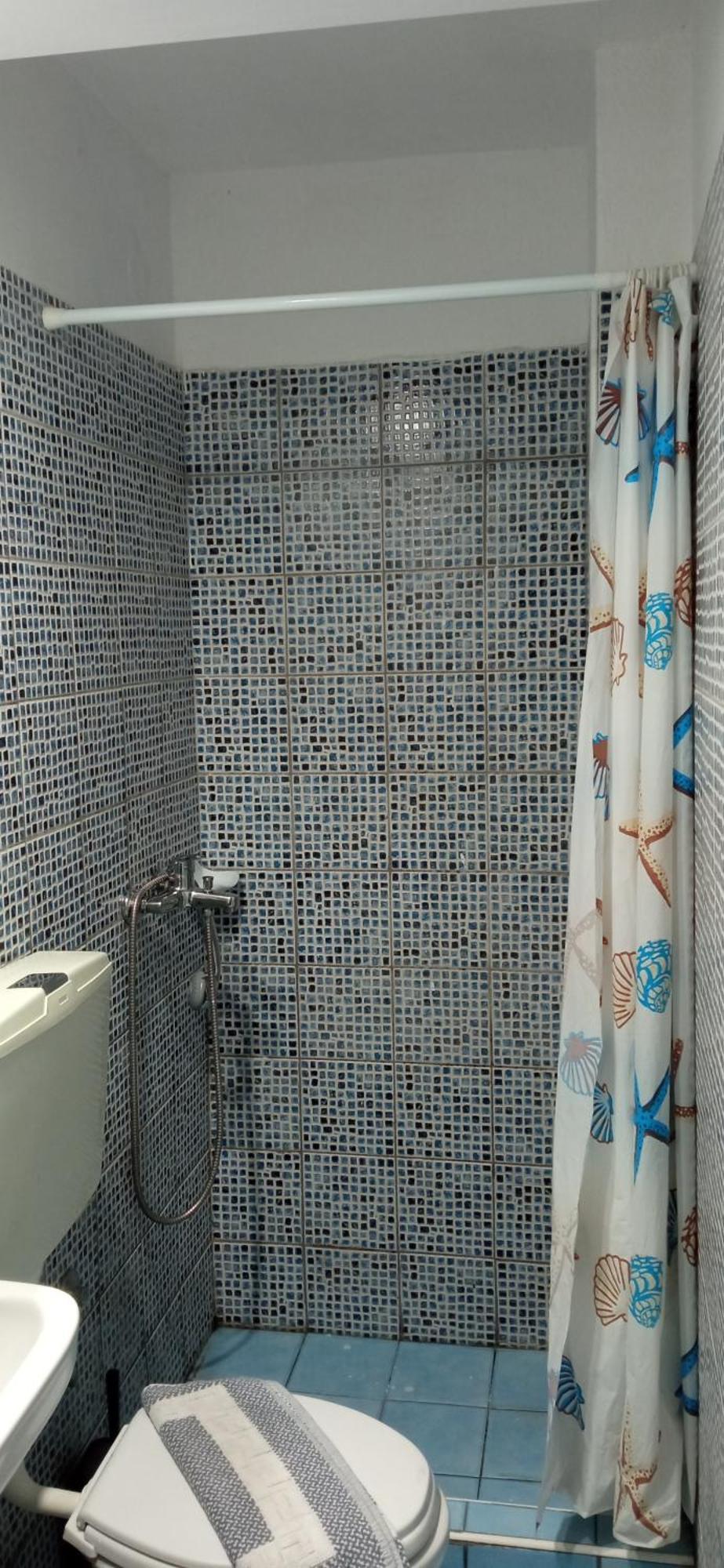 Appartement Sunrise1 à Paralía Extérieur photo